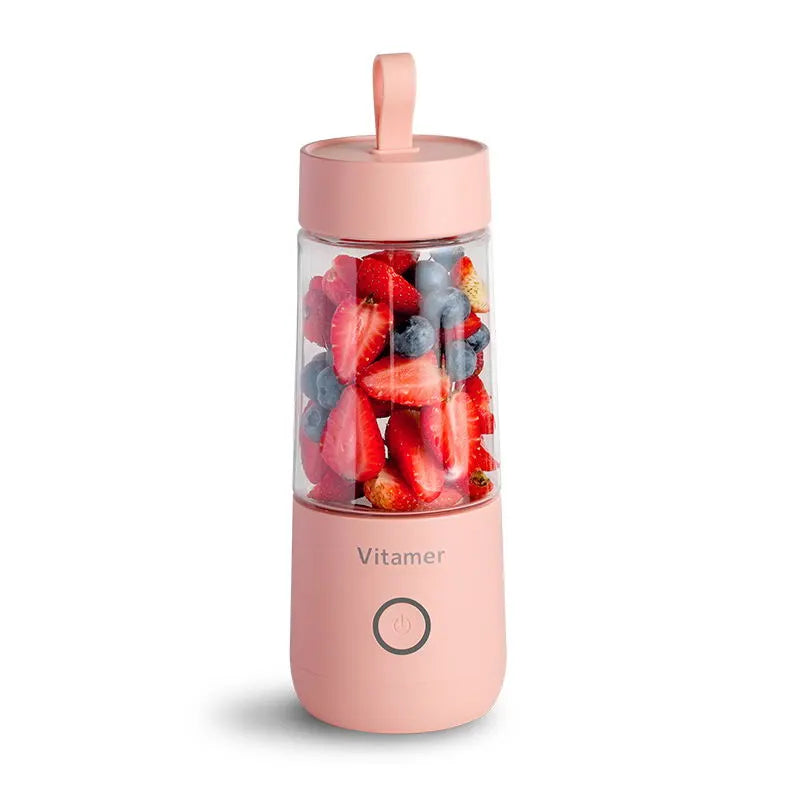 Blender USB ShredX