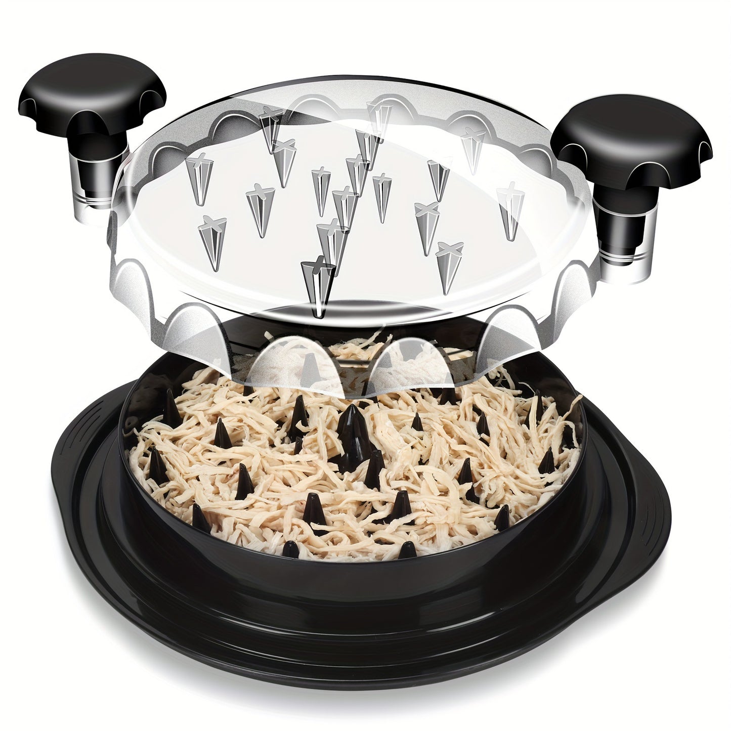 Chicken Shredder ShredX