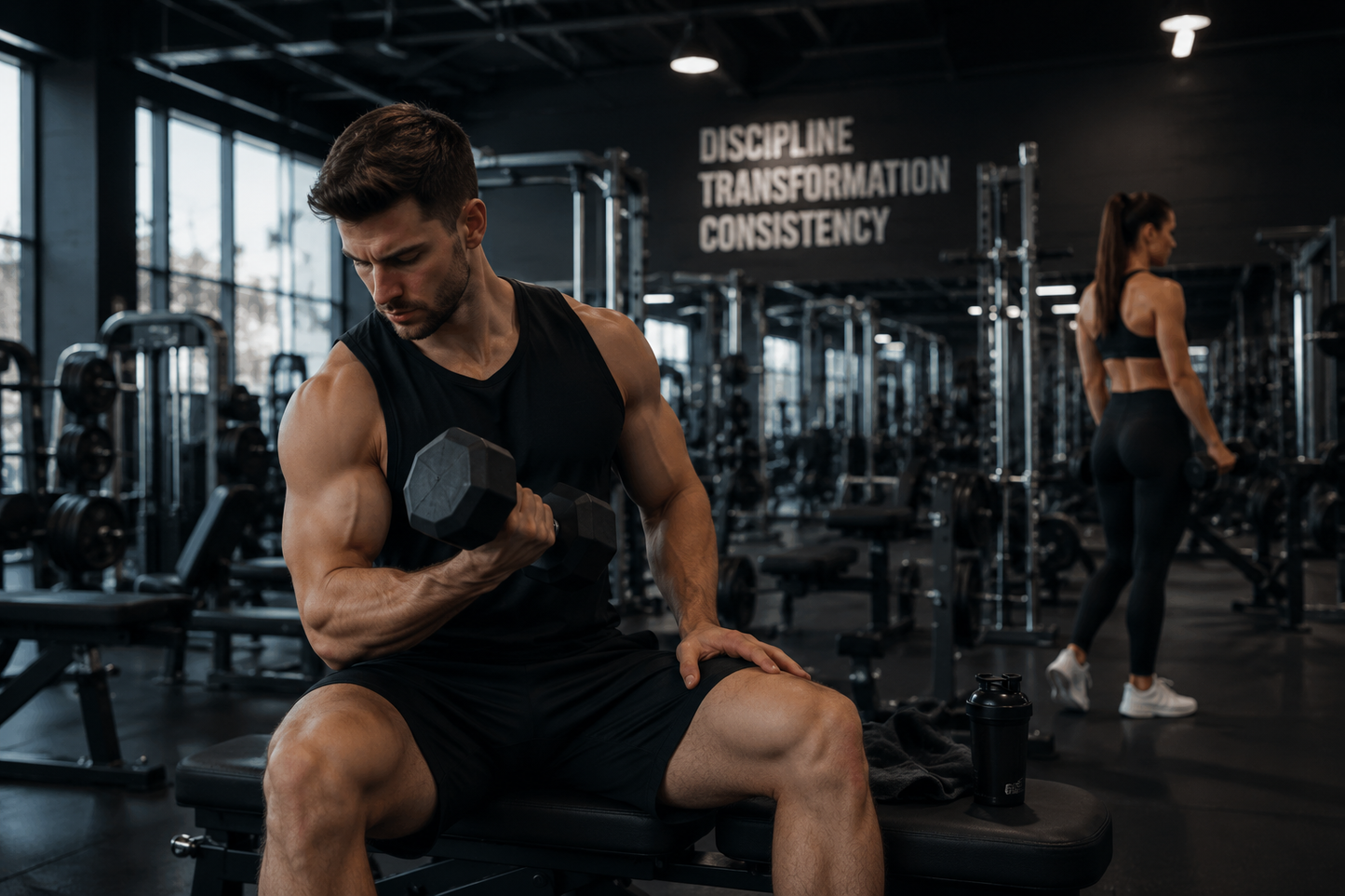 Ebook ShredX UPPER & LOWER TRANSFORMATION SYSTEM