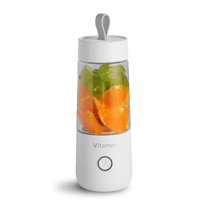 Blender USB ShredX